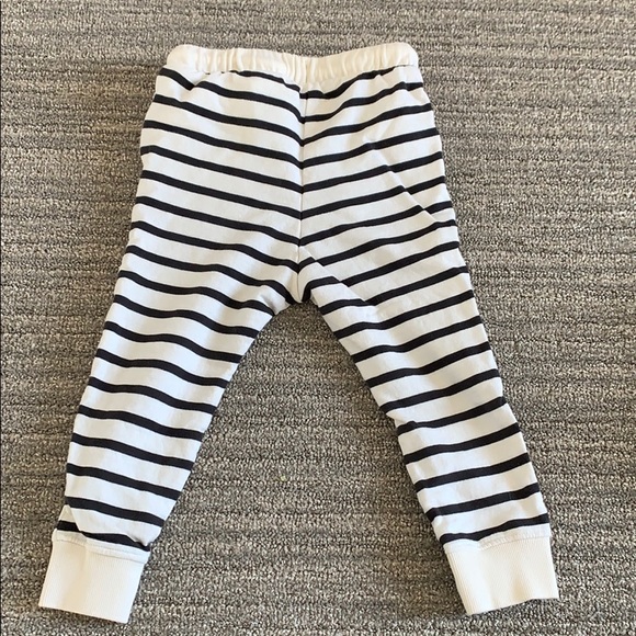 H&M Jogger sweatpants 1.5-2y - Picture 3 of 3